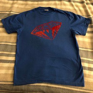 BBC Billionaire Boys Club Diamond T Shirt